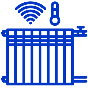 Монтаж систем отопления в Алматы